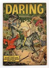 Approved Comics #6 GD/VG 3.0 1954 picture