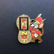 Create-A-Pin - Peanut or Pin nut - Spinner - Timothy - LE 500 Disney Pin 67854 picture