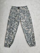 USGI ECWCS ACU GEN III EXTREME COLD/WET WEATHER PANTS  SMALL REGULAR W91CRB-05-P picture