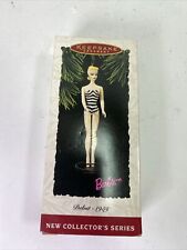 Hallmark Vintage 1994 Barbie 