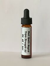 DO AS I SAY Triple Strength Magickal Oil Wicca Voodoo Hoodoo picture
