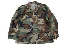 Authentic US Special Forces Airborne Woodland BDU Jacket picture