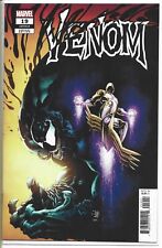 VENOM #19 VARIANT COVER C MARVEL COMICS 2023 NEW UNREAD BAGGED AND BOARDED picture