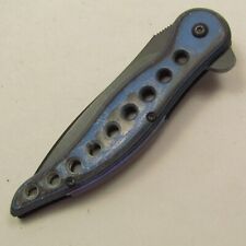Columbia River CRKT 1163 McGinnis Premonition Knife picture