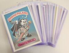 GPK 1986 Original Series 1 Giant Cards, Pick a Card picture