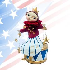 ESC Company: Dee Harvey; Patriotic; 4th of July; Little Libby, Item# 81157 picture