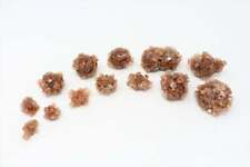 Aragonite Star Cluster Crystals Stones from Morocco- High Grade A Quality picture