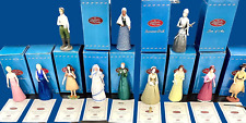 Remember The Ladies 12 figurines/Dolls United States Historical Societ # 1/9,500 picture