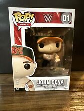 Funko Pop Vinyl: WWE - John Cena #01 picture