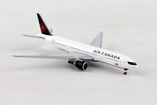 Herpa Air Canada Airlines Boeing 777-200LR Airplane Model HE531801 1:500 scale picture