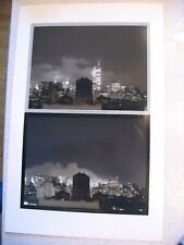 Here is New York A Democracy of Photographs 2001 #0505 World Trade Denny Tillman picture