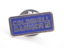 Coldwell Banker Vintage Lapel Pin picture