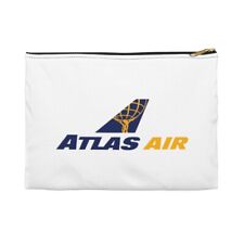 Atlas Air Accessory Pouch picture