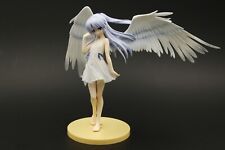 anime Angel Beats figure Tachibana Kanade wings figure PVC 1/7 nobox 8