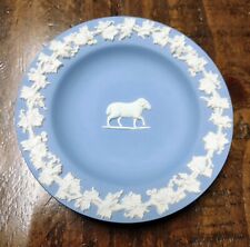 Vintage Wedgwood Aries Zodiac Small Tray/ Plate picture