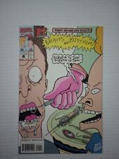 Beavis & Butt-Head #1 (Marvel Comics 1994) picture