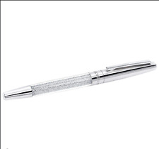 Authentic Swarovski Crystalline Stardust Ballpoint Pen picture