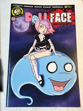 dollface #12 CVR C action lab danger zone comic | Combined Shipping B&B picture