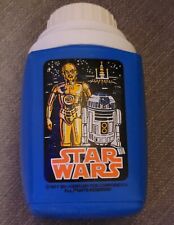 Vintage 1977 Star Wars Original Thermos NO CAP NO PLUNGER picture