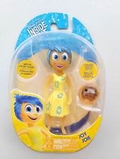 Joy  Disney Pixar TOMY Inside Out Joy Figure Toy picture