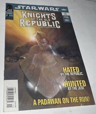 STAR WARS KNIGHTS OF THE OLD REPUBLIC #2 FIRST APPEARANCE OF MASTER VANDAR TOKAR picture
