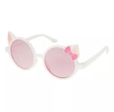 Tokyo Disney Resort 2024 Sunglasses Marie The Aristocats Japan Fashion Glasses picture
