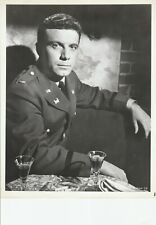 1961 Press Photo Actor Anthony Franciosa 8x10 picture