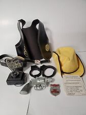 Dick Tracy Crime Stopper Play Set picture