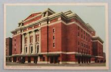 Boston Opera House, Boston, MA Massachusetts Postcard (#7529) picture
