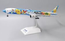 JC Wings 1:200 ANA All Nippon Airways Pokemon Peace Jet Boeing 777-300 EW2773001 picture