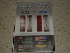 2020 AMSOIL AD / ARTICLE picture