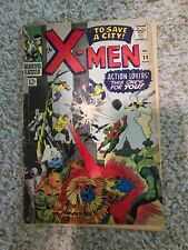 X-Men #23 1966 picture