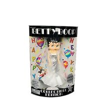 Vintage Betty Boop Talking Doll Mellenial Edition New Year 2000 NIB Sealed picture
