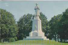 U.S. Soldier Statue-Antietam National Battlefield-SHARPSBURG, Maryland picture