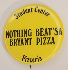 Vintage  Student Center Pizzeria  