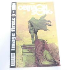 Image Firsts Oblivion Song #1  picture