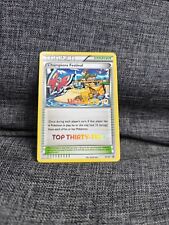 Pokemon Worlds 2014 Top 32 Champions Festival Card (English) XY27 - LP picture