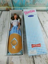 Barbie Mattel Little Debbie Collectors Edition Series II 1995 Barbie Doll NIB picture