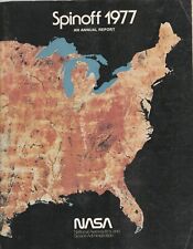 NASA SPINOFF 1977, AN ANNUAL REPORT picture