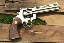 Non-Firing Replica Colt Python .357 Magnum Revolver - 357 - The Walking Dead TWD picture