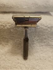 Vintage/Antique Ever-Ready Safety Razors