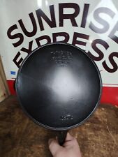 Fully Restored Wagner No 9 Cast Iron Skillet Pan 12
