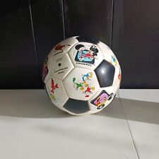 Vintage Disney Channel Soccer Ball Disney Characters  picture