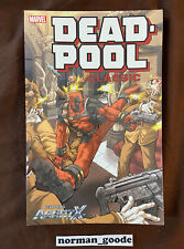 Deadpool Classic vol. 9 *NEW* Trade Paperback Marvel Comics picture