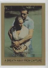 1993 Eclipse James Bond 007 Series 1 Ursula Andress Sean Connery #13 a8x picture