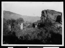Scenic view of Riverside 1900 California Old Photo picture