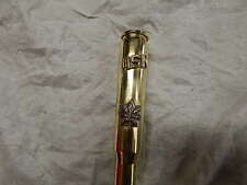 US Navy Lt Commander Swagger SticK // picture