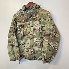 JACKET, EXTREME COLD/WET WEATHER, GENERATION III, LAYER 6 OPERATIONAL CAMOUFLAGE picture