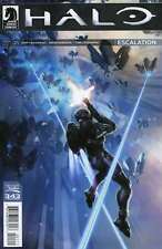 Halo: Escalation #21 VF/NM; Dark Horse | we combine shipping picture