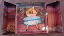 DISNEY Mattel Creations LIMITED EDITION ALICE IN WONDERLAND Doll picture